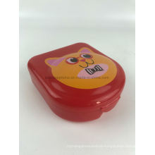 BPA Free Lunch Box Sandwich Box for Kids